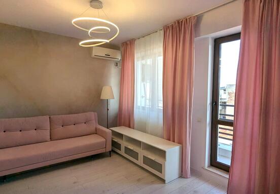 Studio cochet in zona Foisorul de Foc!