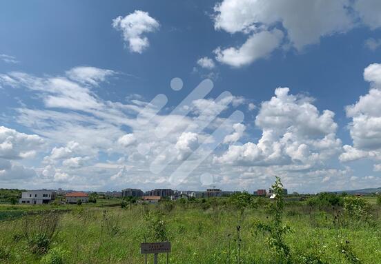 Teren 3,800mp Cluj-Napoca / Strada Soporului