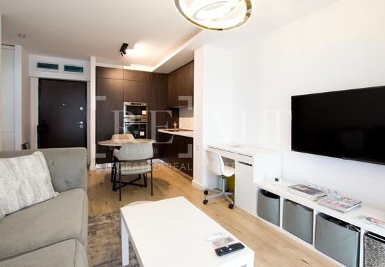 Vanzare apartament 2 camere | Premium, Parc | Belvedere Residence