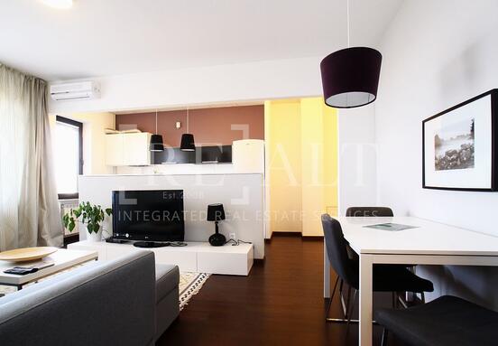 Inchiriere apartament 2 camere | Parcare inclusa | Baneasa, Privighetorilor