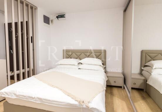 Inchiriere apartament 1 camera (studio) | Parcare subterana | Icon, Titulescu