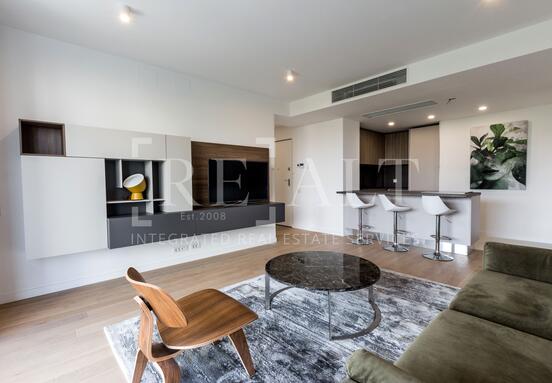 Inchiriere apartament 3 camere | Design | One Herastrau Plaza, Aviatiei