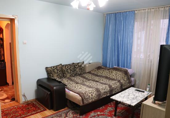 Apartament cu 2 camere in Piata Abator!
