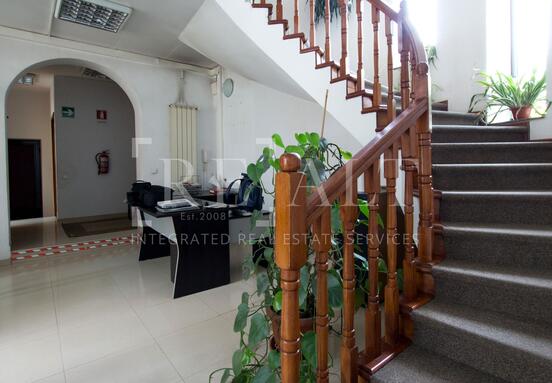 Vanzare casa, vila 5 camere | 539mp teren, Rezidential, Office | Baneasa, DN1