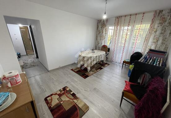 Apartament 3 camere, Manastur , zona BIG , recent finisat !!!