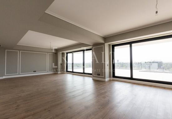 Vanzare penthouse 5 camere I Vedere panoramica, Premium I Herastrau