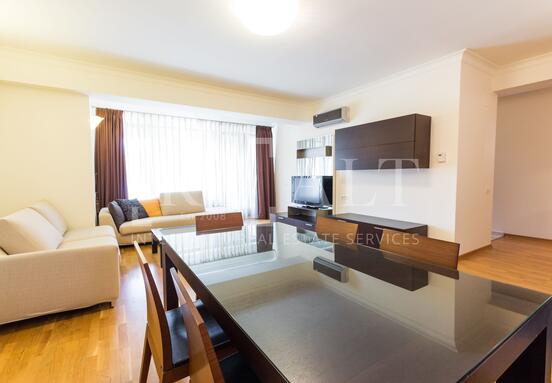 Inchiriere apartament 3 camere | Premium, Parcare | Aviatiei, Trifesti