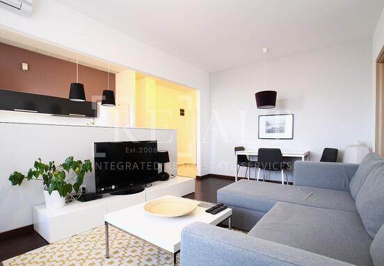Inchiriere apartament 2 camere | Parcare inclusa | Baneasa, Privighetorilor