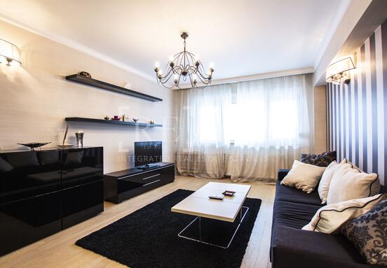 Inchiriere apartament 2 camere | Aproape de parc | Herastrau, Sos.Nordului