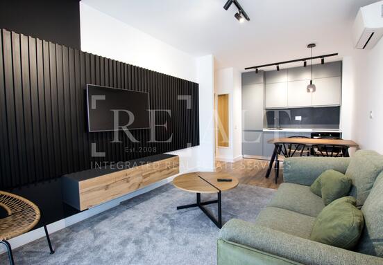 Inchiriere apartament 2 camere | Premium, Complex | Expozitiei