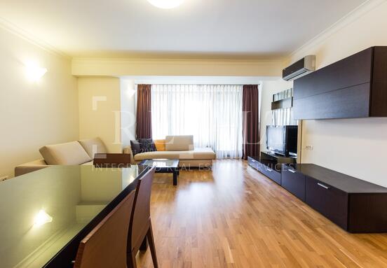 Inchiriere apartament 3 camere | Premium, Parcare | Aviatiei, Trifesti