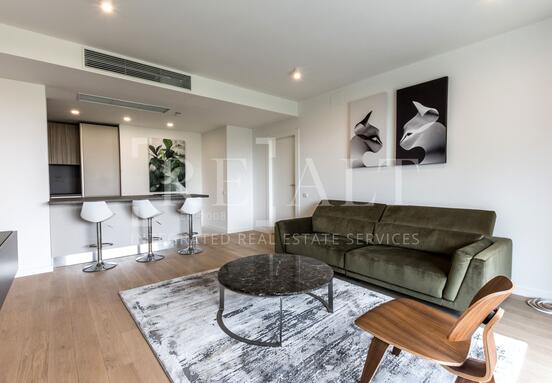 Inchiriere apartament 3 camere | Design | One Herastrau Plaza, Aviatiei