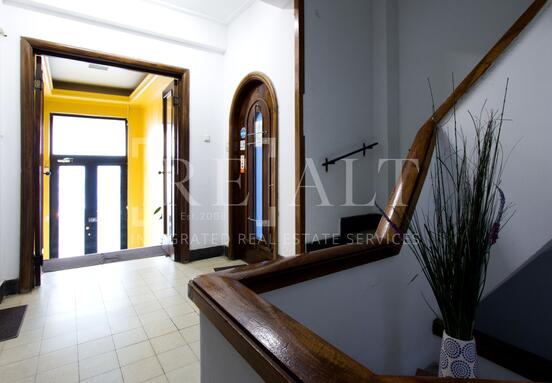 Vanzare apartament 3 camere | Birou, Rezidential | Popa Petre, Armeneasca