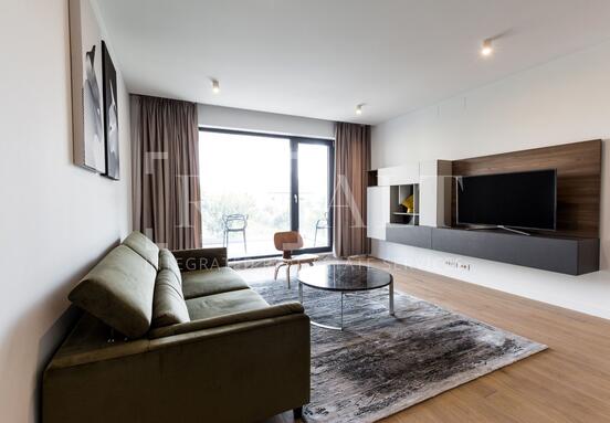 Inchiriere apartament 3 camere | Design | One Herastrau Plaza, Aviatiei