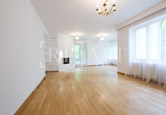 Inchiriere apartament 4 camere | Premium, Padure | Baneasa