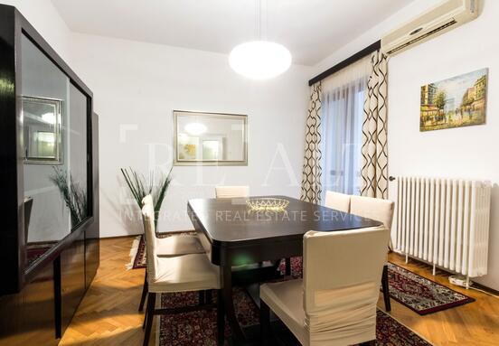 Inchiriere apartament 3 camere I Premium, Renovat 2021 I Luca Stroici, Icoanei