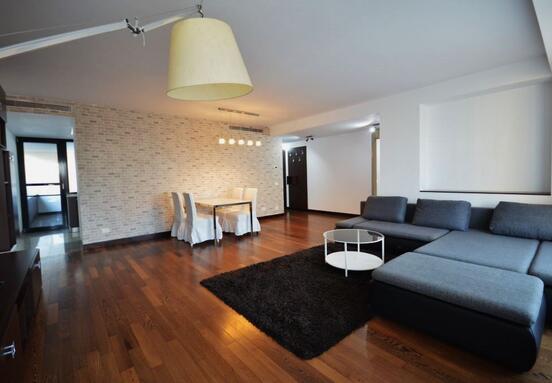 DUPLEX 3 Camere | FLOREASCA VERDI | 3 bai |