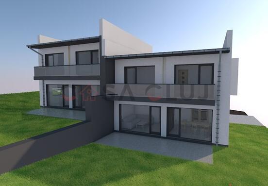 Casa deosebita la Liziera Padurii, in Dezmir! Comision 0!