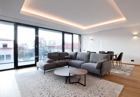 Inchiriere apartament 4 camere | Prima inchiriere, Parcare, Lux | Primaverii