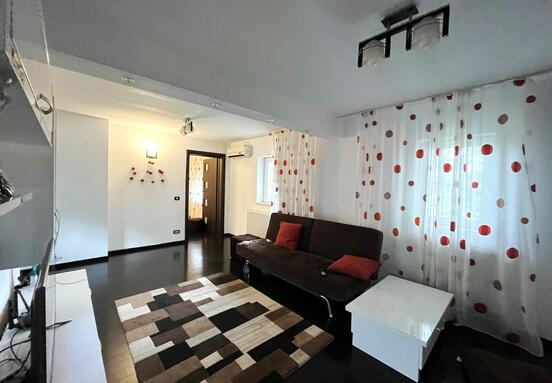 3 CAMERE || MOBILAT || LOC PARCARE CURTE || DOROBANTI FLOREASCA