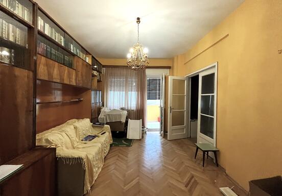 2 CAMERE || SPATIOS ||  IMOBIL RAR CU LIFT || VICTORIEI - ROMANA