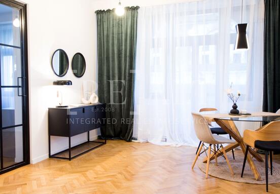 Inchiriere apartament 3 camere | Termen lung, Renovat 2021 | Unirea