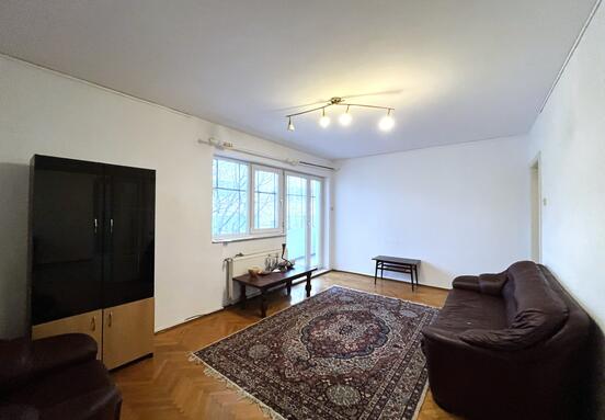 4 CAMERE || DECOMANDAT || VAV PARC || GARAJ || BOXA || TURDA