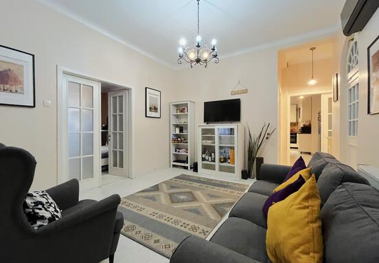 4 CAMERE || INCHIRIAT || LIFT || PIATA ROMANA - METROU