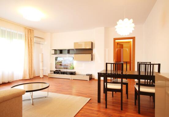 Inchiriere apartament 2 camere | Parcare | Central Park, Barbu Vacarescu
