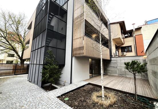 DUPLEX 4 CAMERE || ARHITECTURA DEOSEBITA || PARCARE DUBLA || DOROBANTI