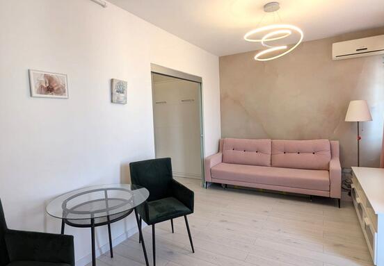 Studio cochet in zona Foisorul de Foc!