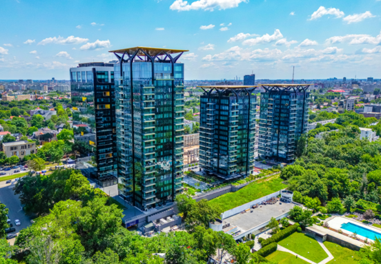 Compania One United Properties, desemnată Superbrand în categoria Business – Real Estate/Properties Development & Management