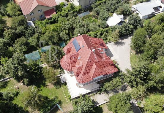 Vanzare casa, vila 10 camere | 3.265mp teren, Finisare Premium | Breaza, Prahova