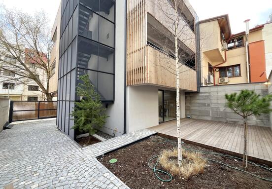 IMOBIL CU 3 APARTAMENTE || DESIGN MODERN || VERSATILITATE || DOROBANTI