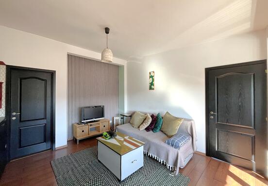 2 CAMERE || SPATIOS || VEDERE LIBERA || DOMENII - POPISTEANU