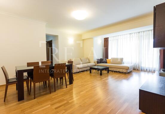 Inchiriere apartament 3 camere | Premium, Parcare | Aviatiei, Trifesti