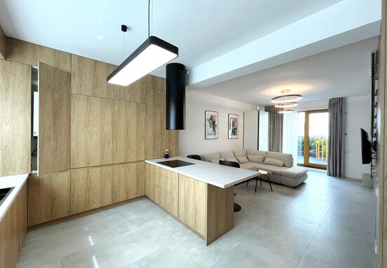 DUPLEX 3 CAMERE || GRADINA 15 MP || DOMENII - GRIVITA || MOBILAT