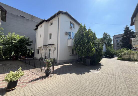 VILA TIP DUPLEX || 5 CAMERE || TEREN 190 MP || HERASTRAU NORDULUI