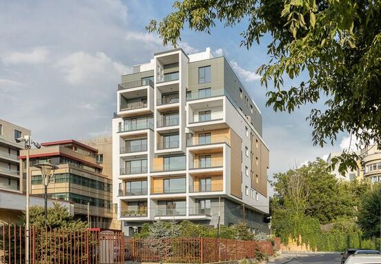 APARTAMENTUL TAU DE LANGA PARCUL VERDI || FLOREASCA || 3 CAMERE