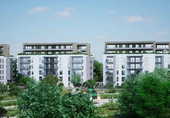 2 CAMERE CU TERASA DE 13 MP || 2 ETAJE || PROIECT BOUTIQUE