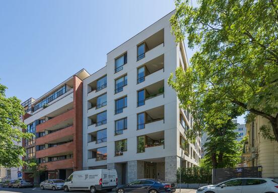 4 CAMERE || PENTHOUSE || PANORAMA UNICA VIRGILIU