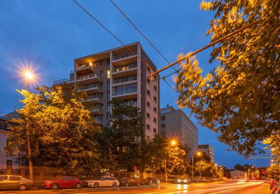 PENTHOUSE 2 CAMERE || BLOC NOU || CISMIGIU || VEDERE LIBERA