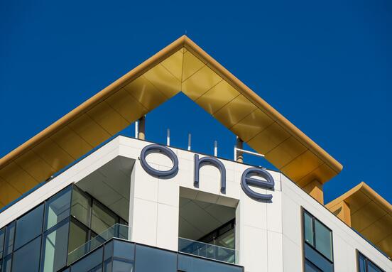 2 CAMERE || SUPER VIEW || ONE VERDI PARK