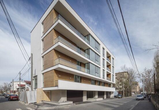 3 CAMERE || PARCARE SI BOXA || CLADIRE BOUTIQUE || FLOREASCA