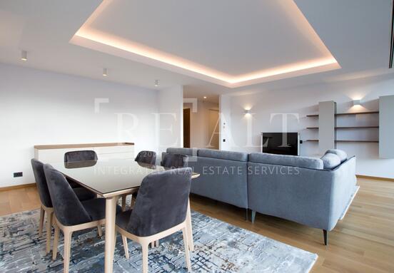 Inchiriere apartament 4 camere | Prima inchiriere, Parcare, Lux | Primaverii