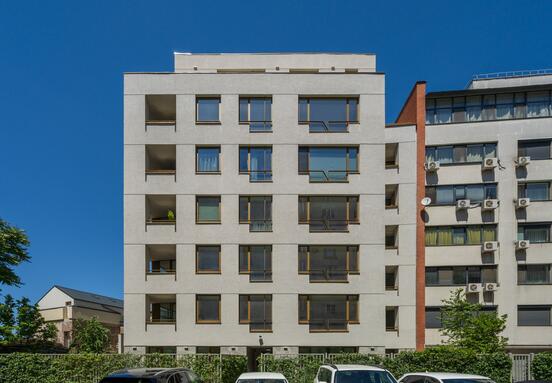 3 CAMERE || 2 BAI || GRADINA 90 MP || VIRGILIU