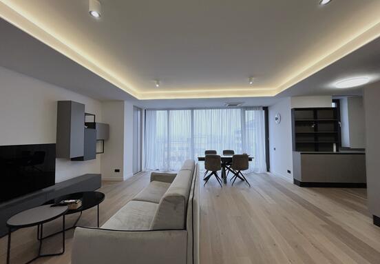 2 CAMERE || MOBILAT || PARCARE SUBTERANA || FLOREASCA