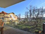 Proprietăți rezidențiale de închiriat în Apartament de vanzare Herastrau, vedere libera catre parcul Bordei