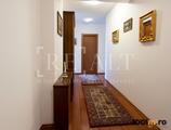 Proprietăți rezidențiale de închiriat în Inchiriere apartament 3 camere | Parcare, Vedere panoramica | Central Park