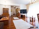 Proprietăți rezidențiale de închiriat în Inchiriere apartament 3 camere | Parcare, Vedere panoramica | Central Park
